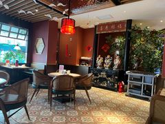 -日丰园海肠水饺·老字号大连海鲜(银泰城店)