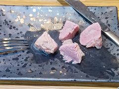 -陆记牛庄·碳锅龙虾烧烤(爱上花园店)