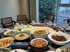 -菜香源·醉湖美宴(杨家坪店)