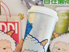 -7分甜(上海新天地广场店)