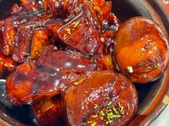 -老吉士酒家(天平路店)