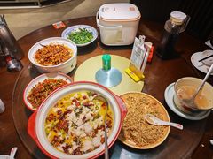 -小柴米·传统江西菜(万寿宫店)