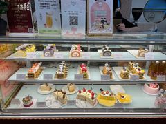 -吉川堂·日式甜点专门店(正佳广场店)