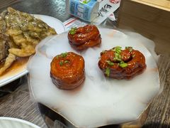 -魁盛居百年鲁菜馆(县西巷店)