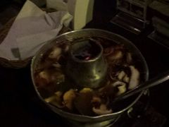 -月满港海鲜酒家