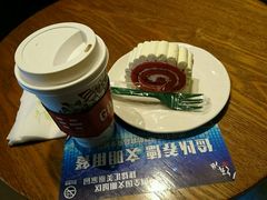 -星巴克(宏汇国际广场店)