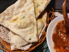 -Santoor 萨都里印度餐厅(北锣鼓巷店)