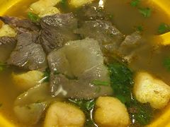 -小杨生煎(黄河路店)