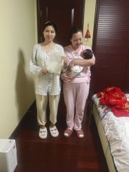 -沈阳市妇婴医院