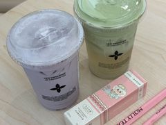 -福田卓悦INTOWN购物中心