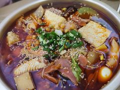 -冒菜西施·非遗冒菜(总店)