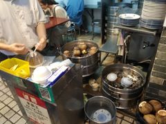 -達揚原味燉品(文明路店)