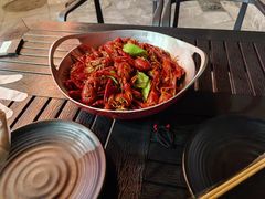 -沪小胖·小龙虾·蓝龙王(八佰伴店)