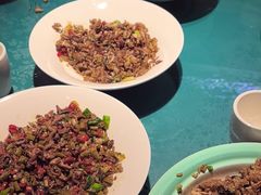 -呷湘厨·鱼汤捞饭·剁椒鱼头·辣椒炒肉(国家会展中心店)