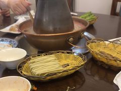 -前门张记涮肉(前门店)