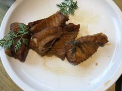 -京味斋·北京烤鸭(北京南站洋桥店)