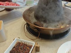 -阳坊大都涮羊肉(阳坊总店)