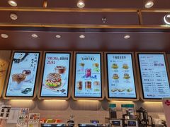 -Tims天好咖啡·贝果(凯德大峡谷购物中心店)