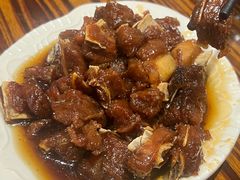 -葛记焖饼(伏牛路店)