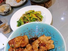 -君霖海鲜私房菜(春柳店)