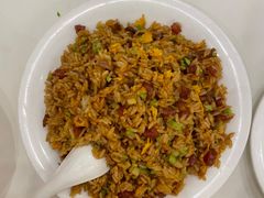 -金时代顺风大酒店(金山店)