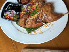 -Warung Nia Balinese Food & Pork Ribs