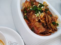 -川味堂·四川豆花(八卦岭店)