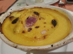 葡国鸡飯-太平馆餐厅(油麻地店)