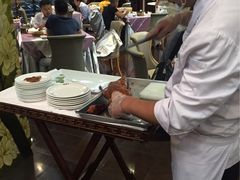 -北京全聚德(王府井店)