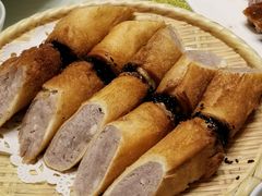 -先记烧鹅王·本地粤菜(福永店)