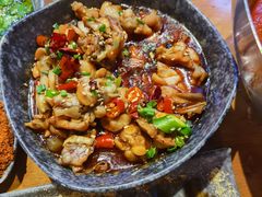 -付小姐在成都(吾悦广场店)