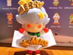 -泡泡玛特POPMART(龙湖杭州滨江天街店)