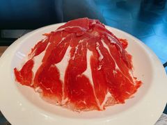 -星伦多自助料理·涮烤一体(杭州来福士店)