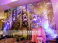 -上海浦东星河湾酒店