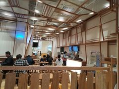 大堂-小满手工粉(上海月星环球港店)