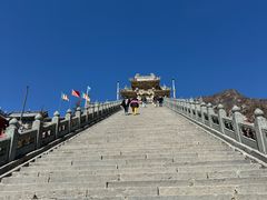 -五台山风景名胜区