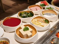 -海底捞火锅(巴黎春天浦建店)