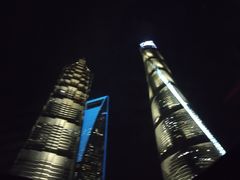 -上海中心大厦