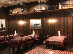 -The Crab Pot Seattle