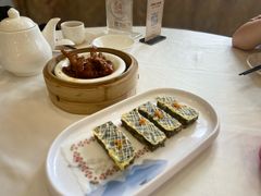 -东江渔村·古典园林·30年粤菜老字号(太和店)