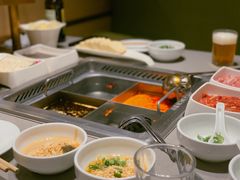 -海底捞火锅(龙湖北京大兴天街店)