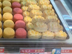 -陶陶居饼家(惠福东路店)