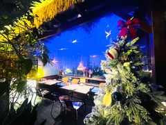 -萨芭蒂高空花园餐酒吧