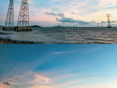 -宝安西湾红树林湿地公园