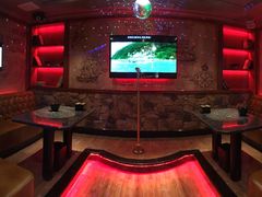 包房-唛哆哆KTV(姜山万达店)