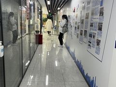 -新航道雅思托福·留学·考研培训(人民广场校区)