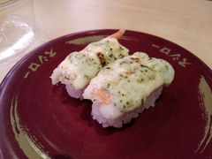 -寿司郎(皇庭广场店)