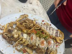 -富来美食
