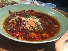 -小吊梨汤·北京菜·烤鸭(鸟巢店)