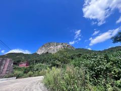 -仙岩洞